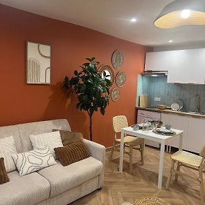 Appartement met Twee Slaapkamers